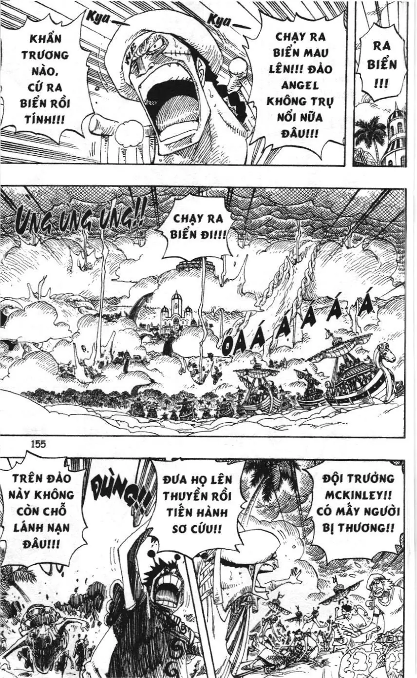 One Piece (NXB Kim Đồng) Chapter 293 - Trang 13