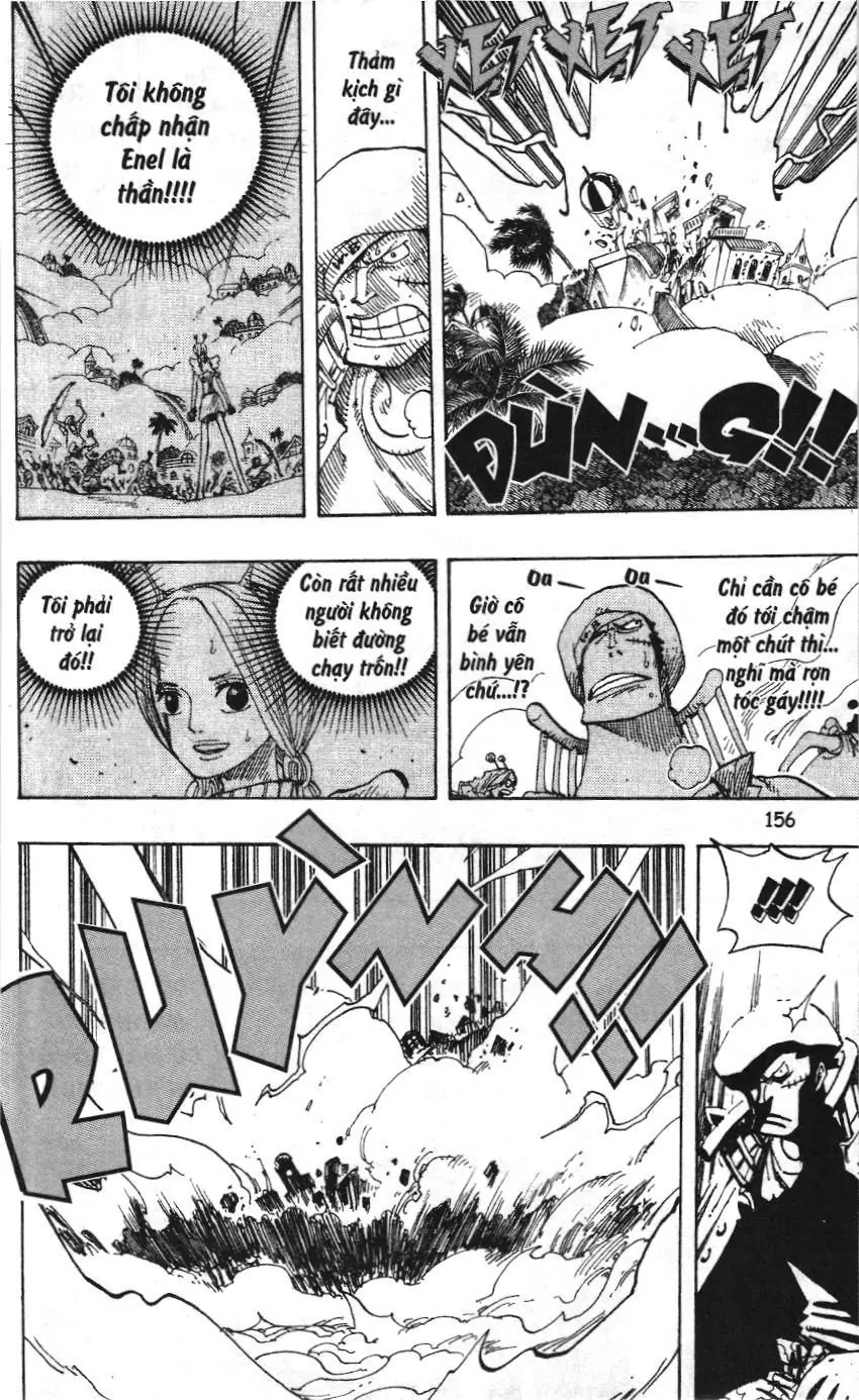 One Piece (NXB Kim Đồng) Chapter 293 - Trang 14