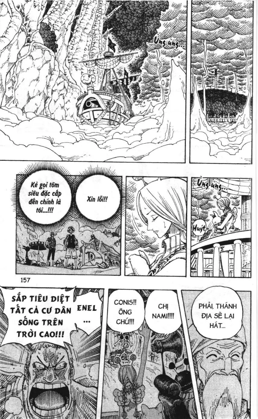One Piece (NXB Kim Đồng) Chapter 293 - Trang 15