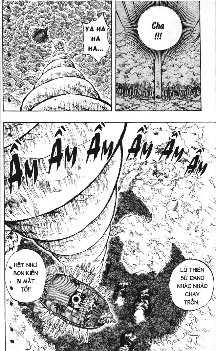 One Piece (NXB Kim Đồng) Chapter 293 - Trang 16