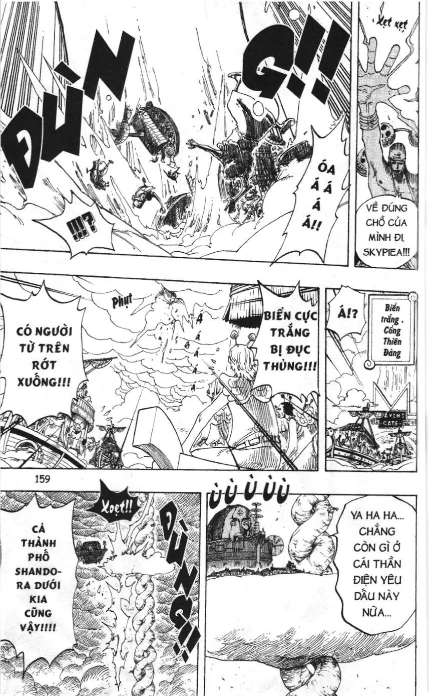 One Piece (NXB Kim Đồng) Chapter 293 - Trang 17