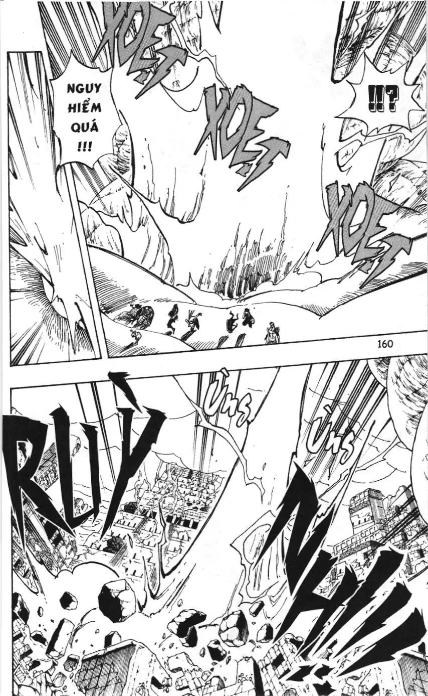One Piece (NXB Kim Đồng) Chapter 293 - Trang 18