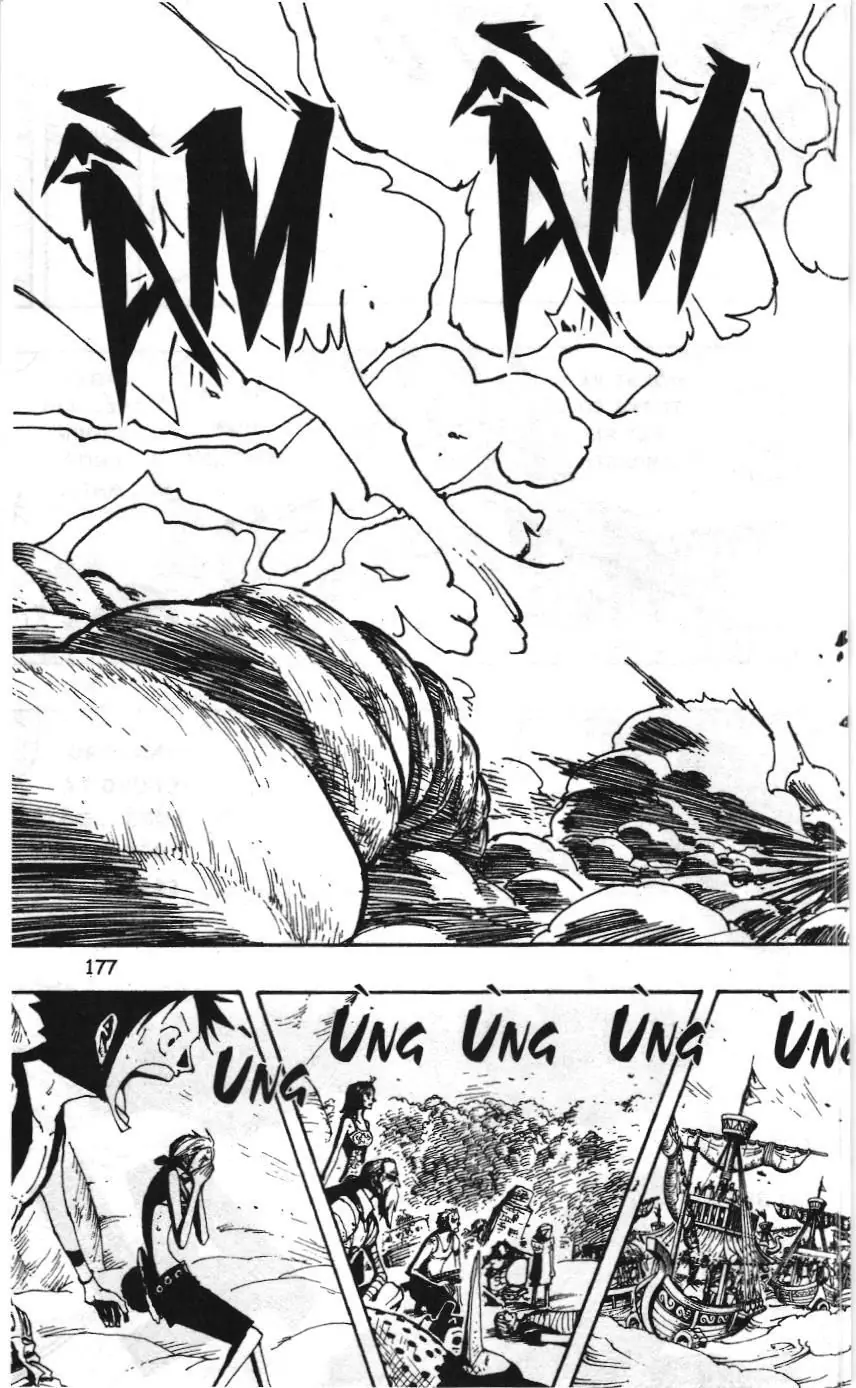 One Piece (NXB Kim Đồng) Chapter 294 - Trang 13