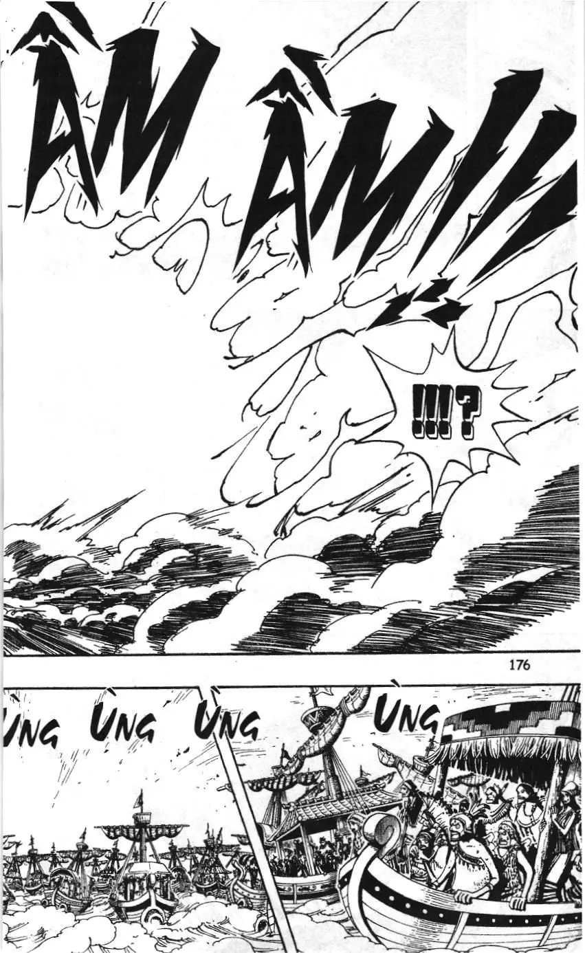 One Piece (NXB Kim Đồng) Chapter 294 - Trang 14