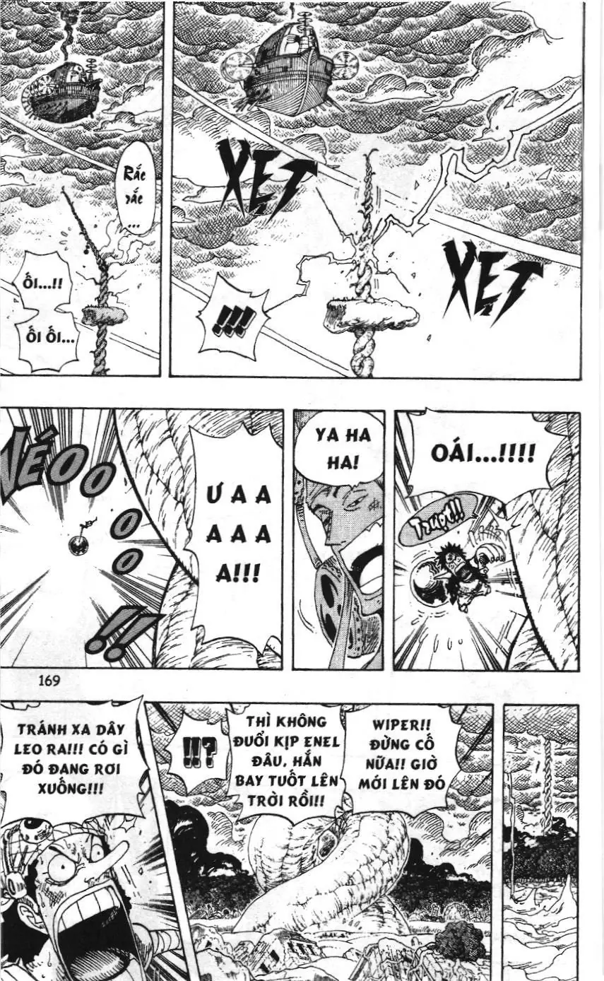 One Piece (NXB Kim Đồng) Chapter 294 - Trang 6