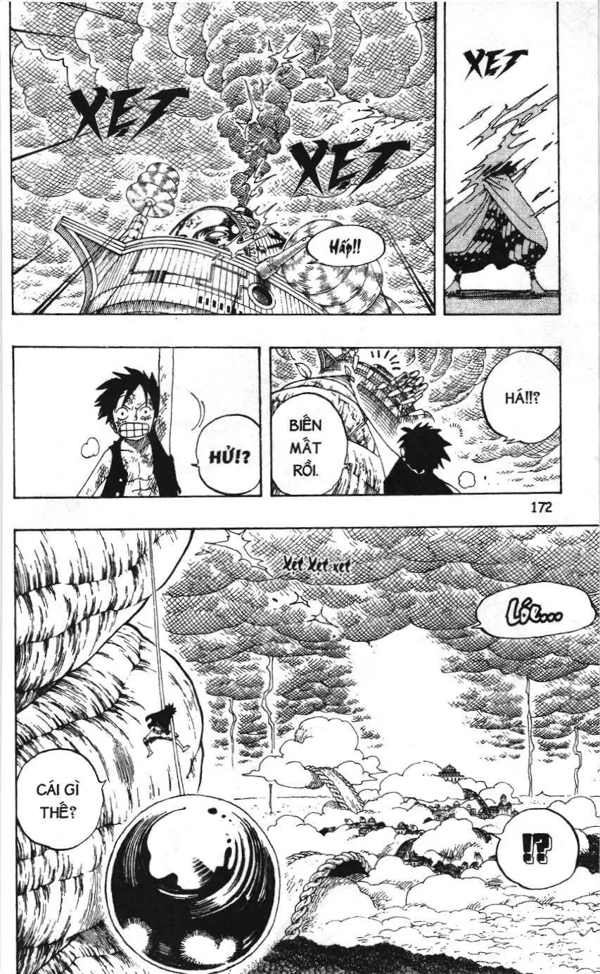 One Piece (NXB Kim Đồng) Chapter 294 - Trang 9
