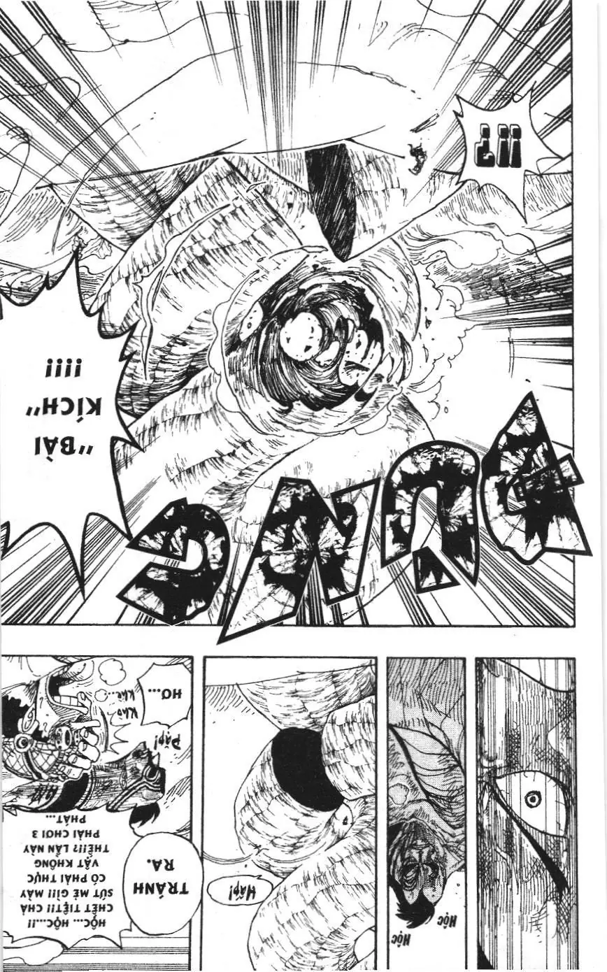 One Piece (NXB Kim Đồng) Chapter 296 - Trang 15