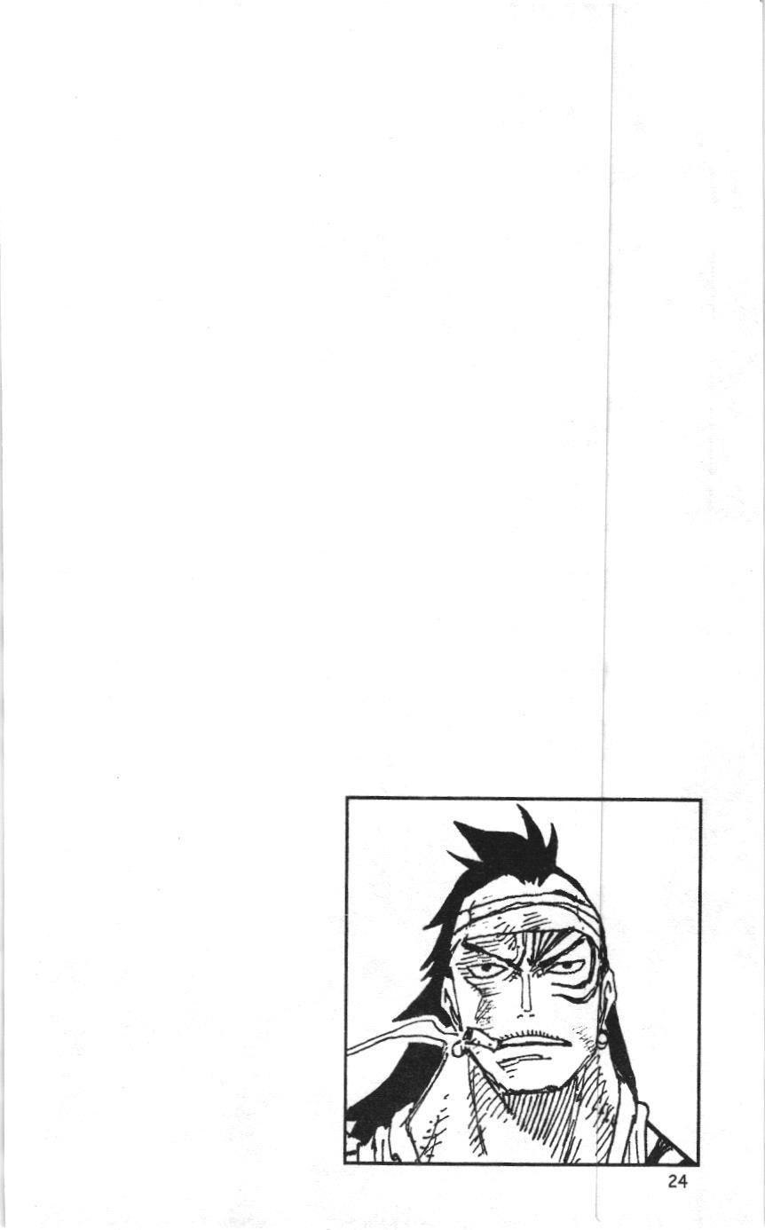 One Piece (NXB Kim Đồng) Chapter 296 - Trang 21