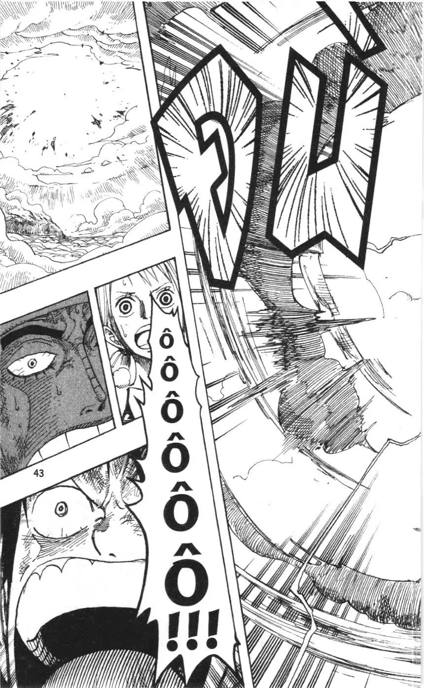 One Piece (NXB Kim Đồng) Chapter 297 - Trang 19