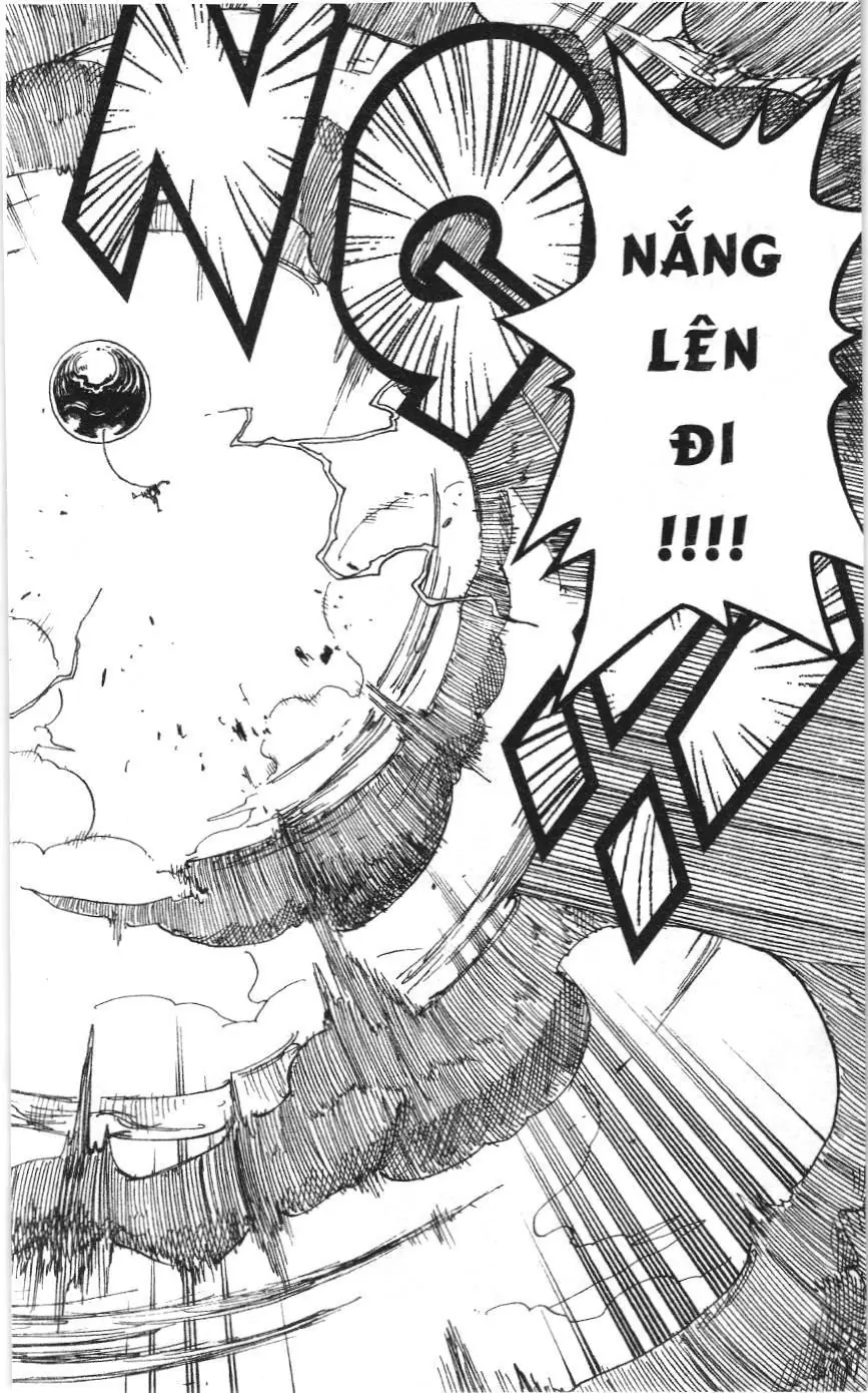 One Piece (NXB Kim Đồng) Chapter 297 - Trang 20