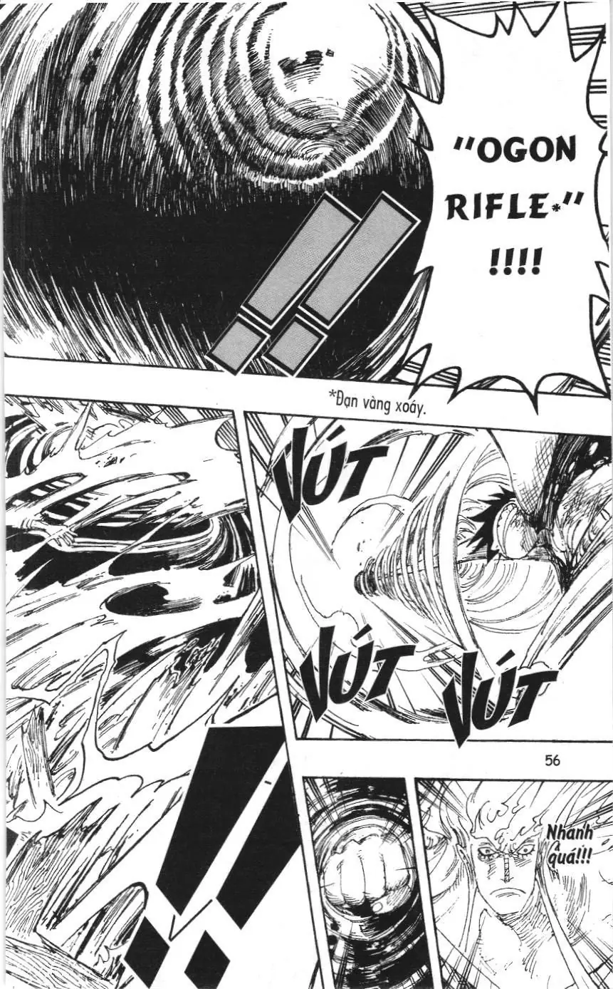 One Piece (NXB Kim Đồng) Chapter 298 - Trang 13