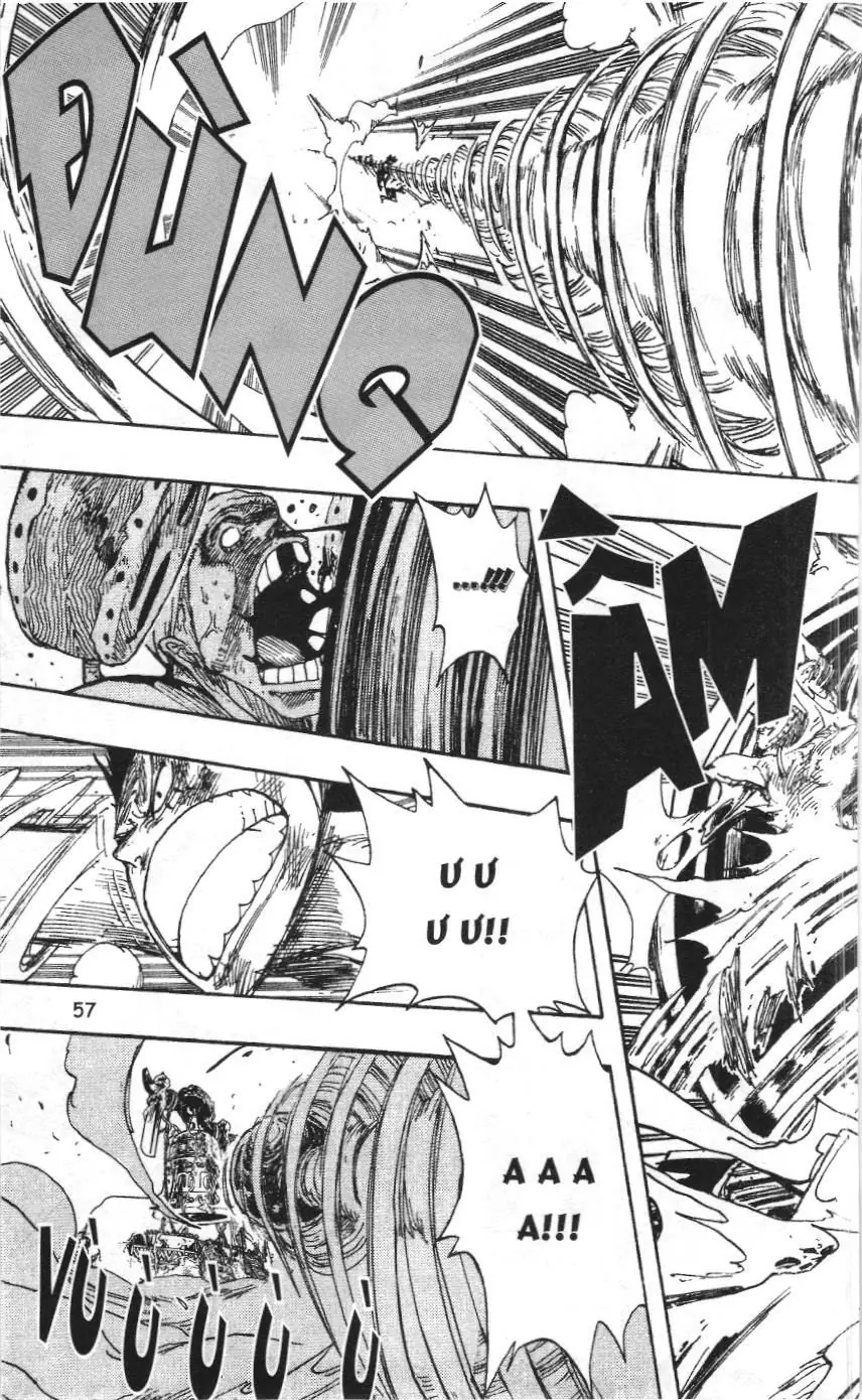 One Piece (NXB Kim Đồng) Chapter 298 - Trang 14