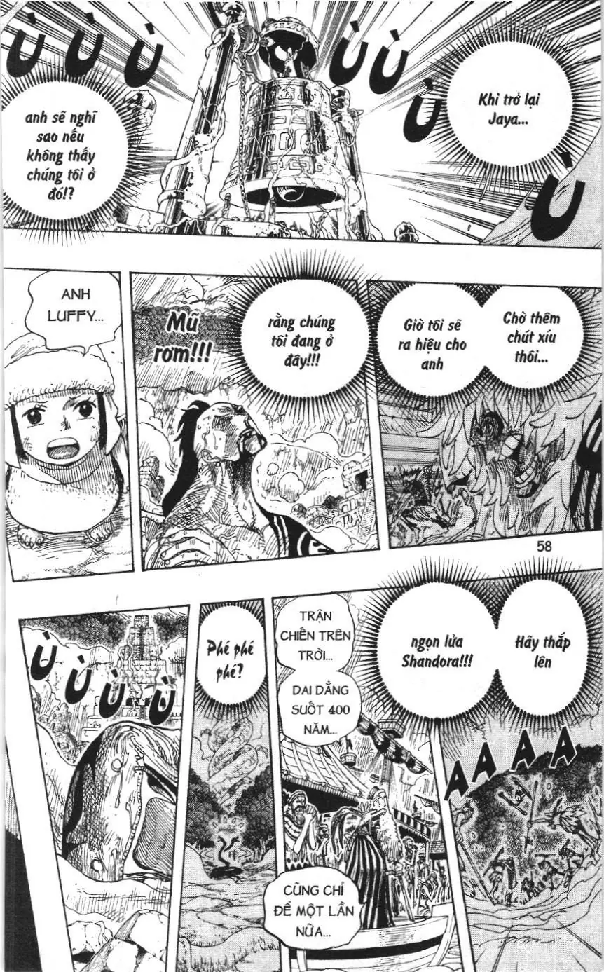 One Piece (NXB Kim Đồng) Chapter 298 - Trang 15