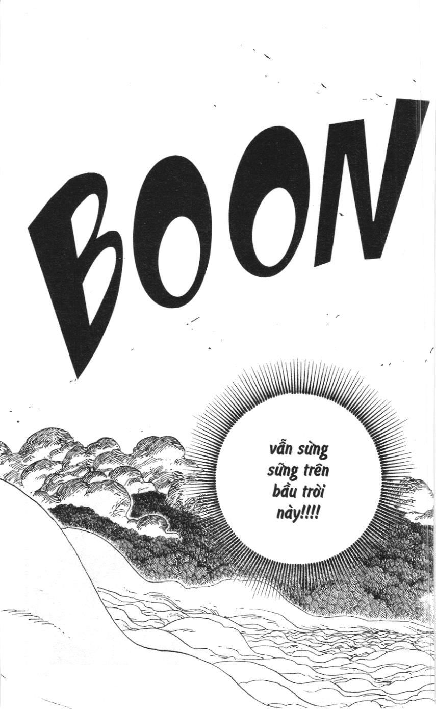 One Piece (NXB Kim Đồng) Chapter 298 - Trang 19