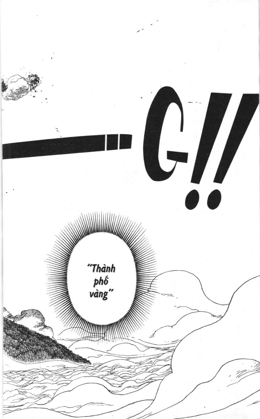 One Piece (NXB Kim Đồng) Chapter 298 - Trang 20