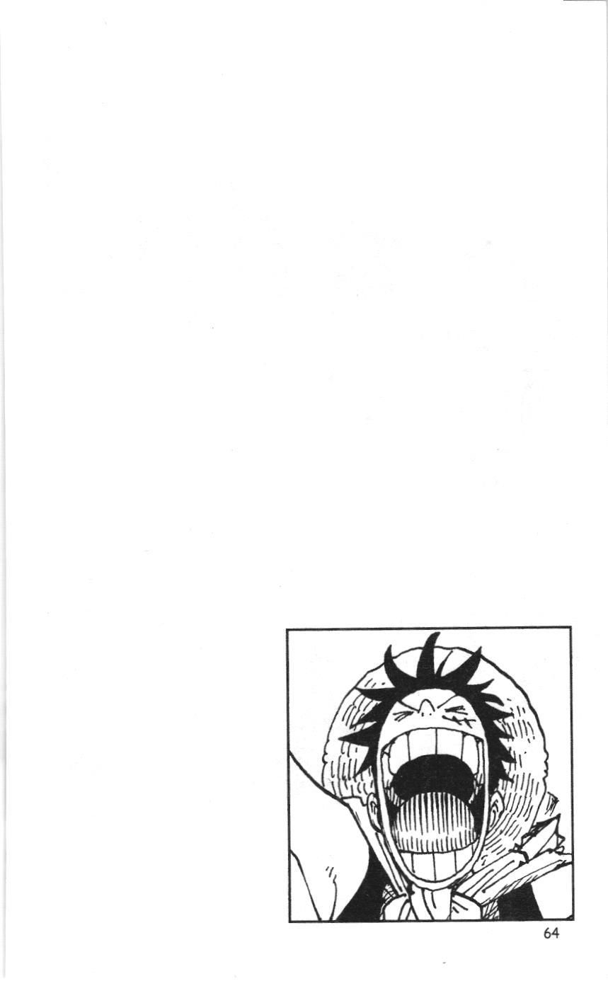 One Piece (NXB Kim Đồng) Chapter 298 - Trang 21