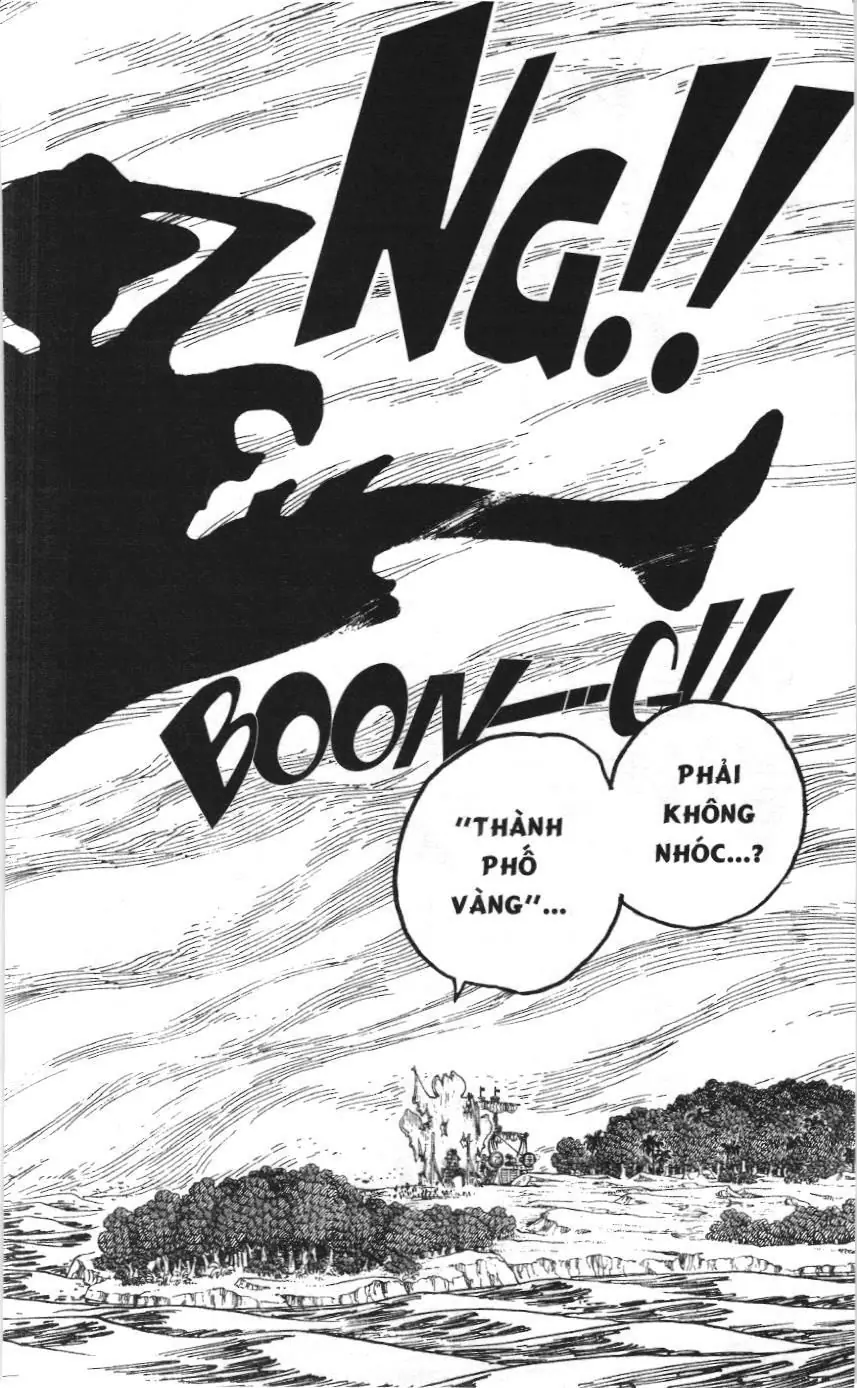 One Piece (NXB Kim Đồng) Chapter 299 - Trang 14