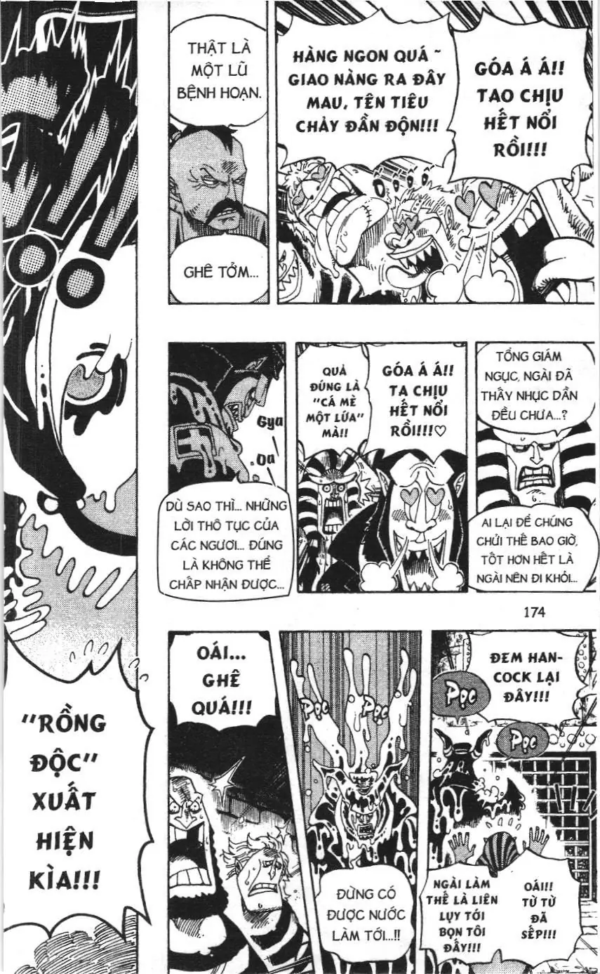 One Piece (NXB Kim Đồng) Chapter 3.3 - Trang 12