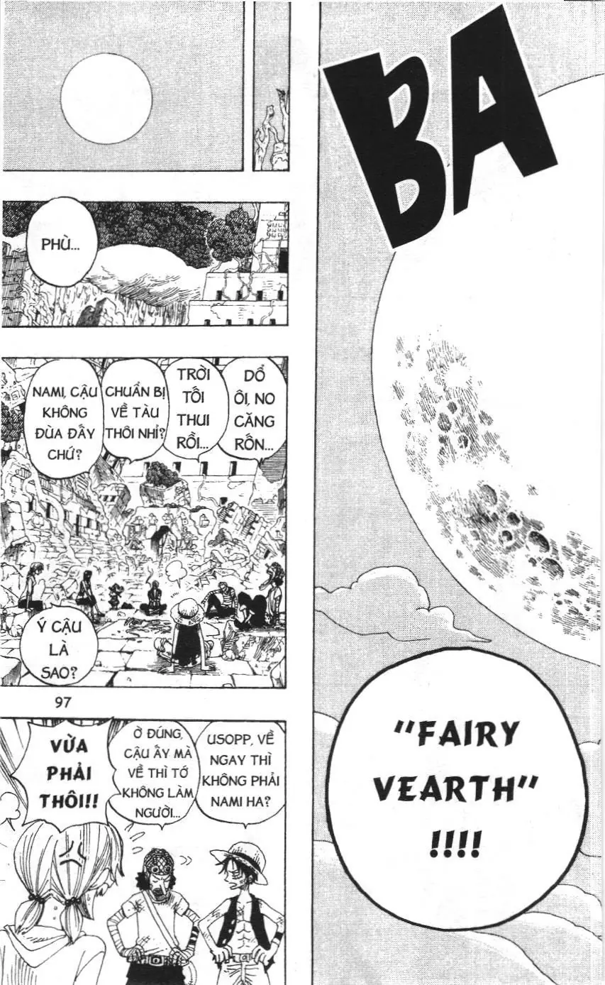 One Piece (NXB Kim Đồng) Chapter 300 - Trang 13