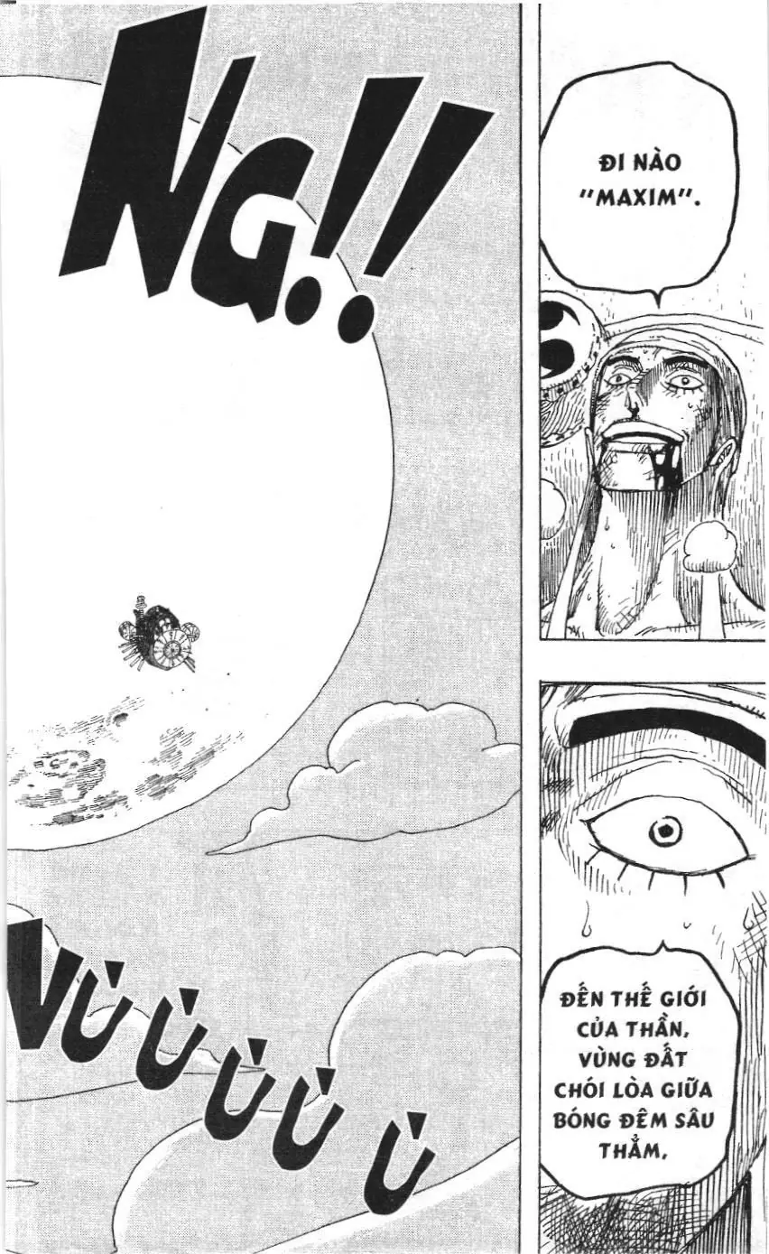One Piece (NXB Kim Đồng) Chapter 300 - Trang 14