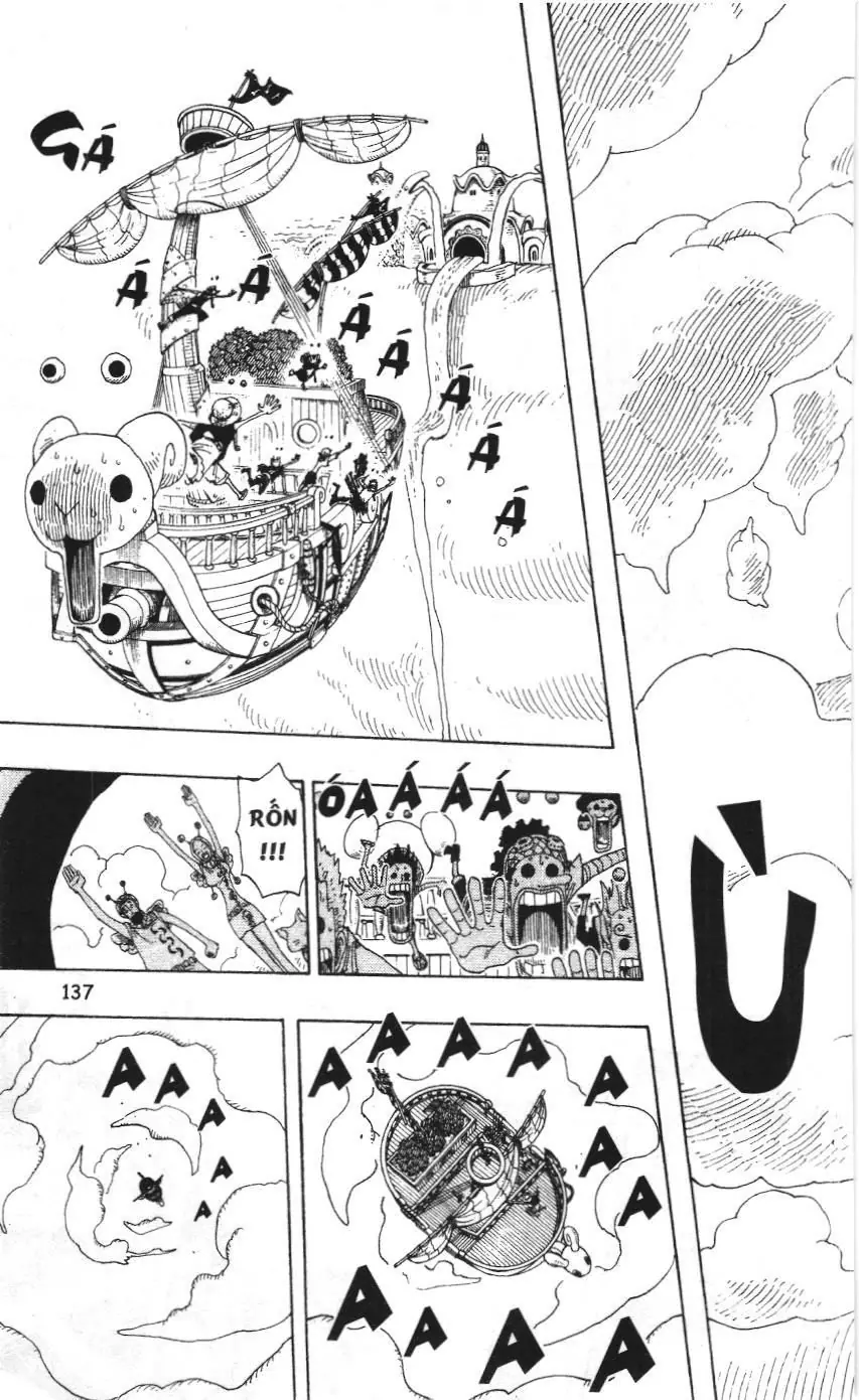 One Piece (NXB Kim Đồng) Chapter 302 - Trang 13