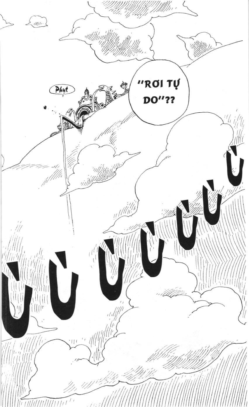 One Piece (NXB Kim Đồng) Chapter 302 - Trang 14