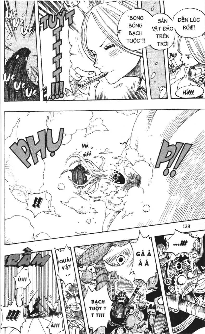 One Piece (NXB Kim Đồng) Chapter 302 - Trang 15