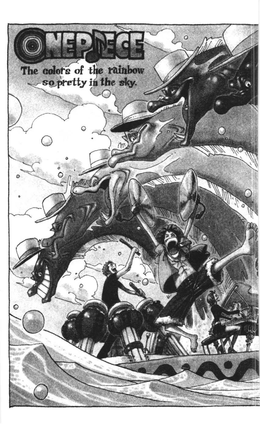 One Piece (NXB Kim Đồng) Chapter 303.1 - Trang 3