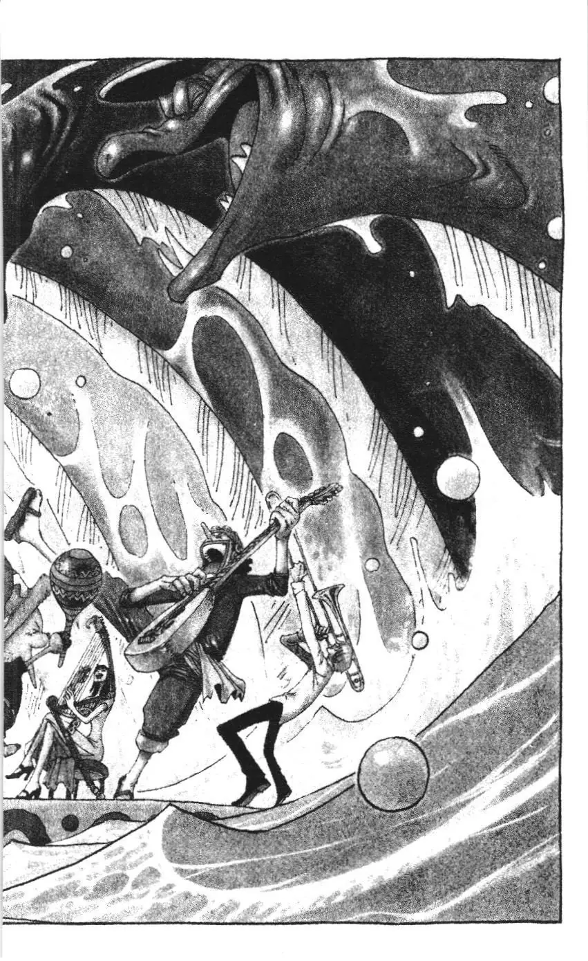 One Piece (NXB Kim Đồng) Chapter 303.1 - Trang 4