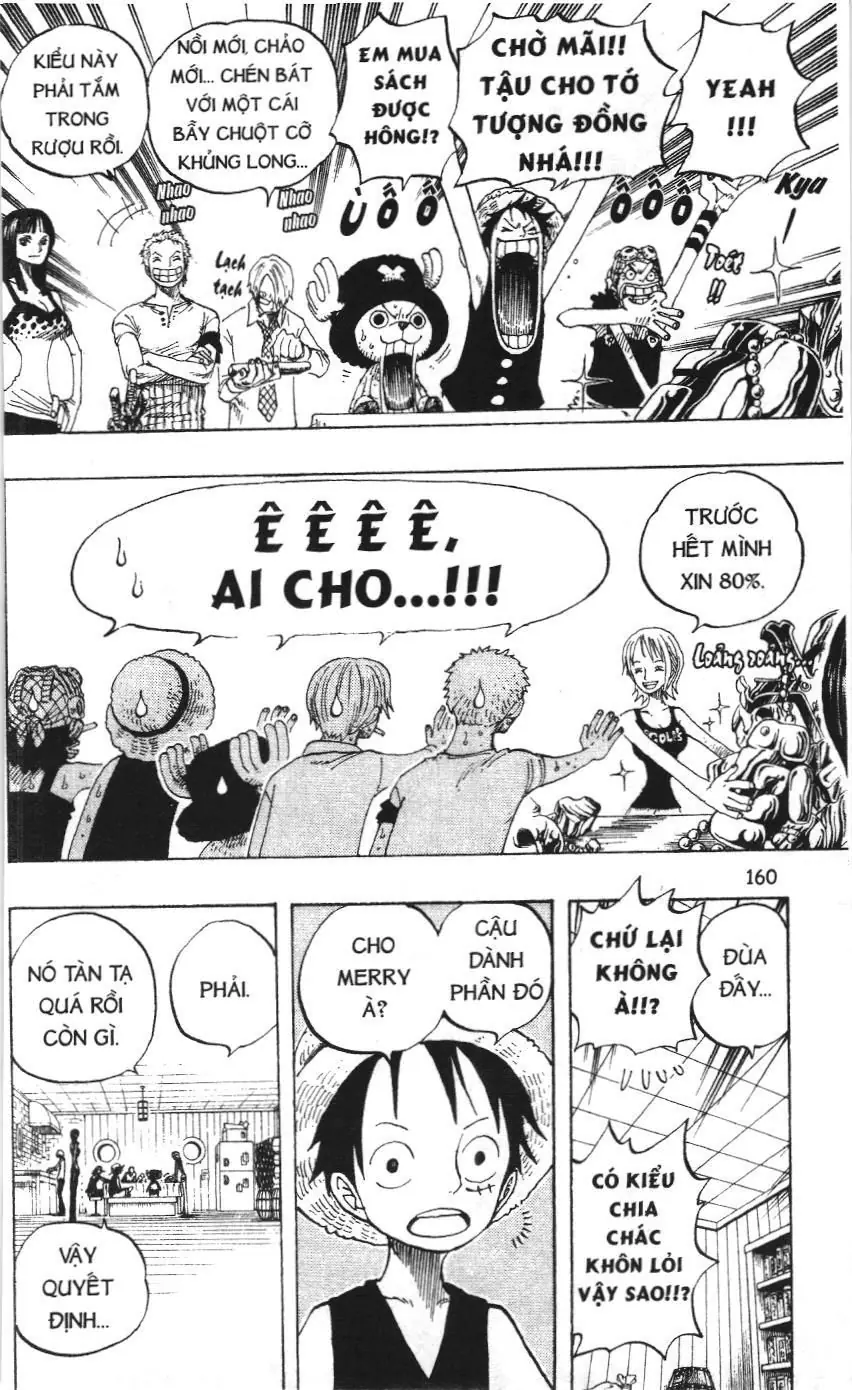 One Piece (NXB Kim Đồng) Chapter 303 - Trang 17