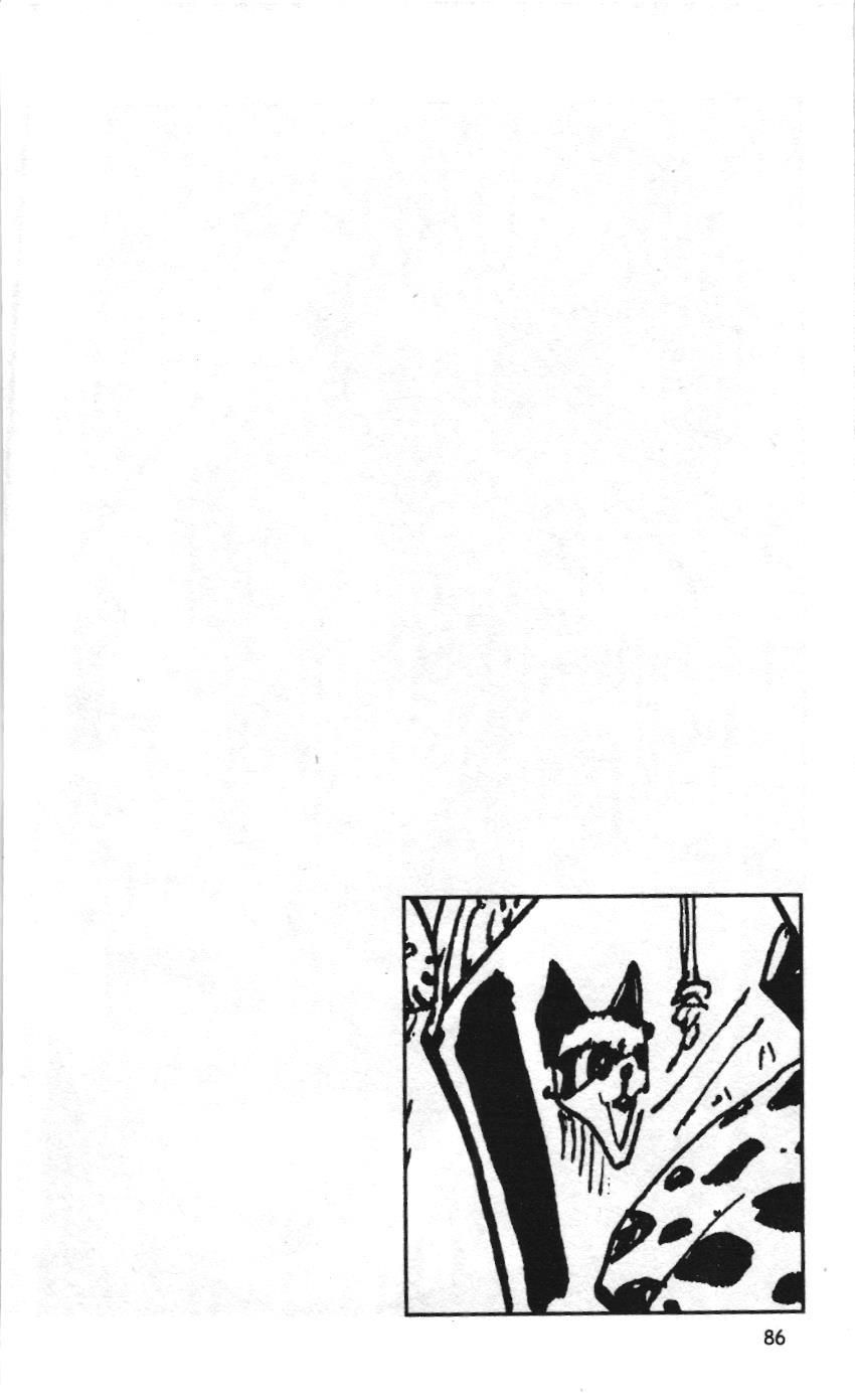One Piece (NXB Kim Đồng) Chapter 310 - Trang 4