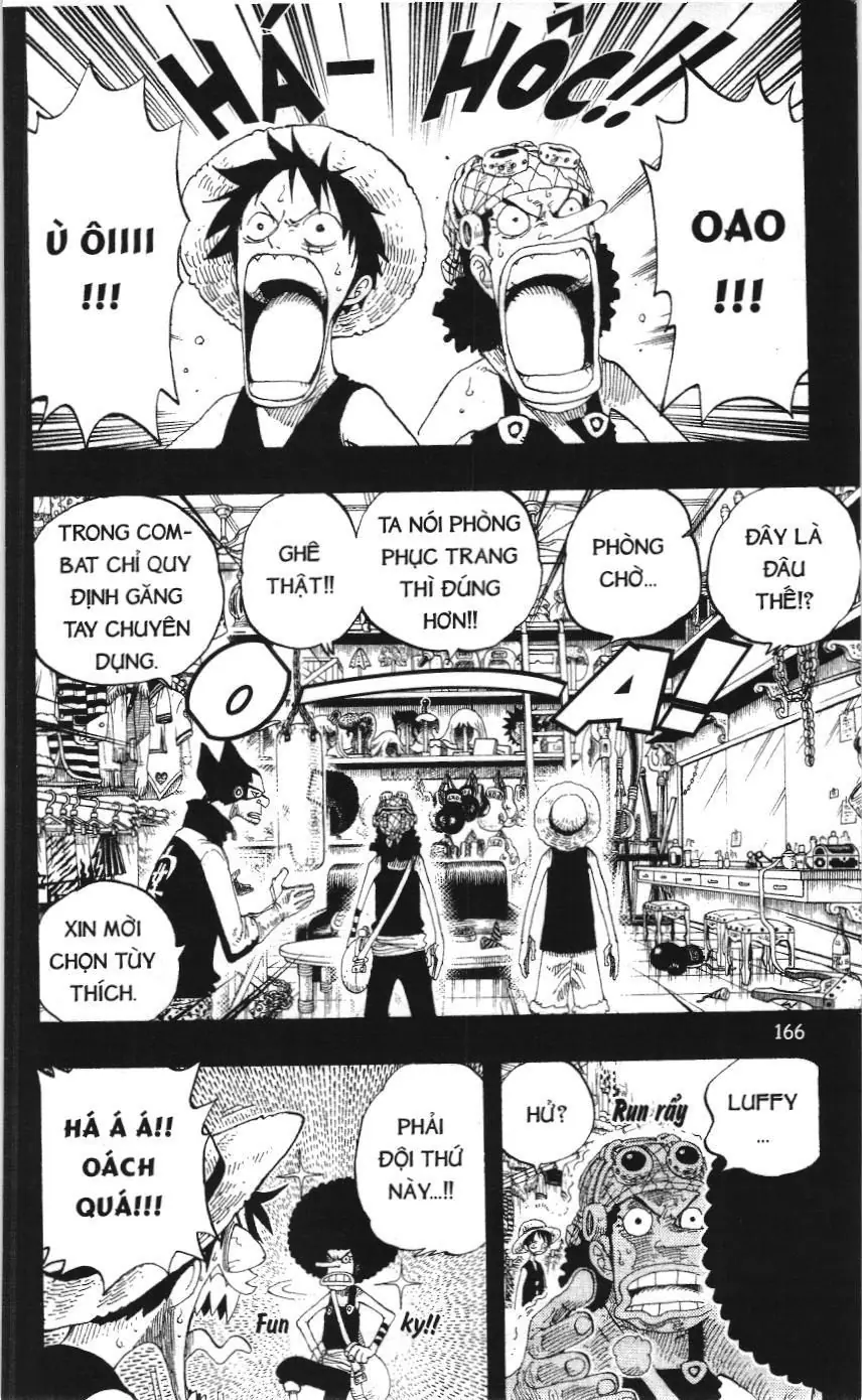 One Piece (NXB Kim Đồng) Chapter 314 - Trang 3