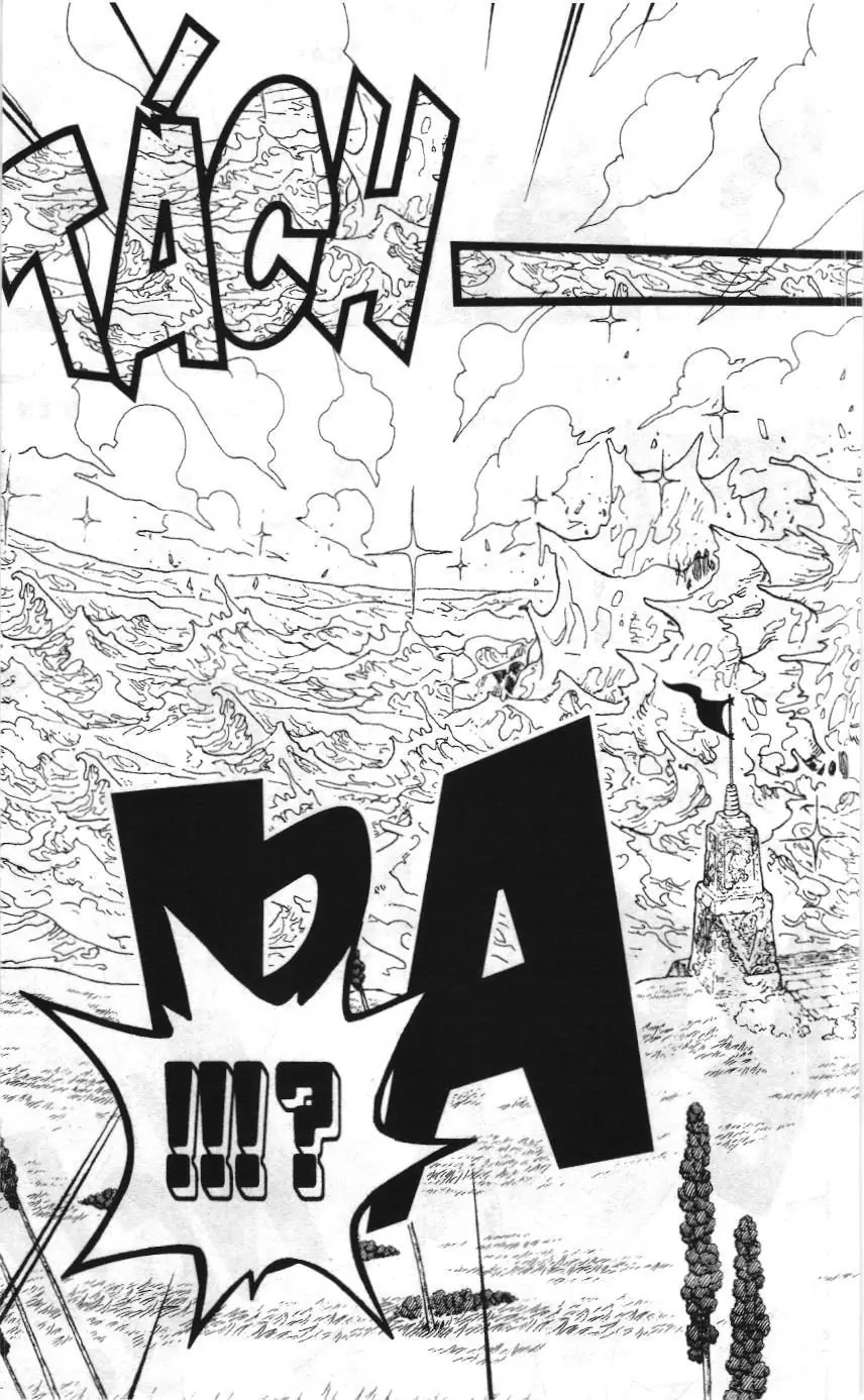 One Piece (NXB Kim Đồng) Chapter 319 - Trang 14
