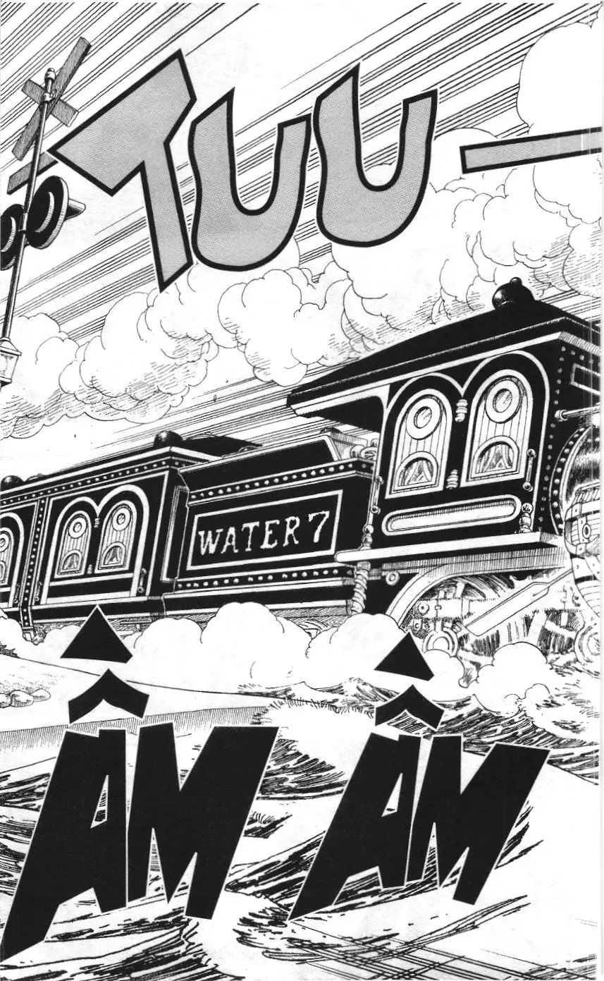 One Piece (NXB Kim Đồng) Chapter 322 - Trang 12