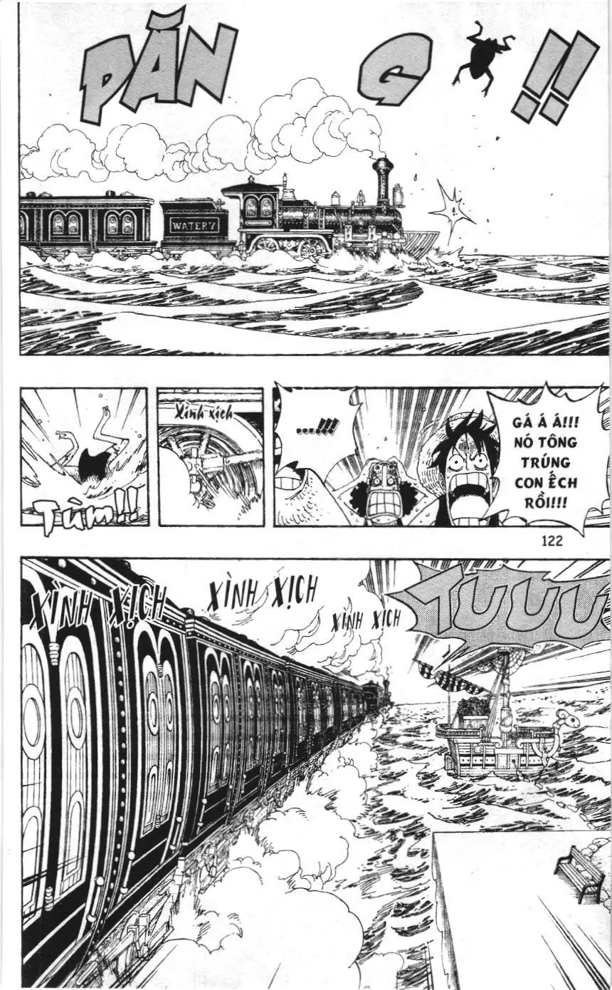 One Piece (NXB Kim Đồng) Chapter 322 - Trang 15