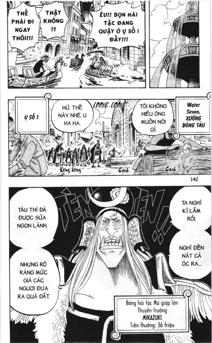 One Piece (NXB Kim Đồng) Chapter 323 - Trang 15