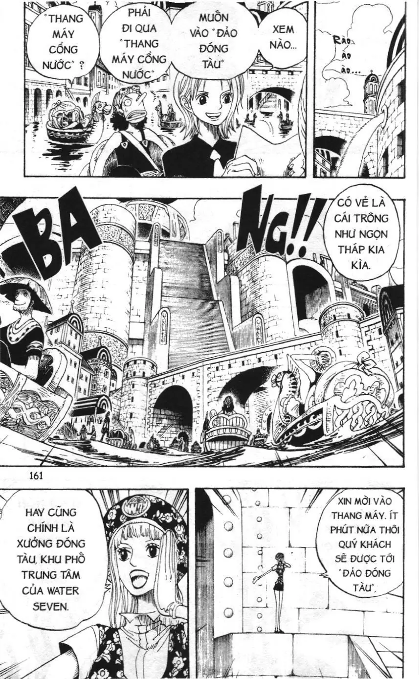 One Piece (NXB Kim Đồng) Chapter 324 - Trang 14