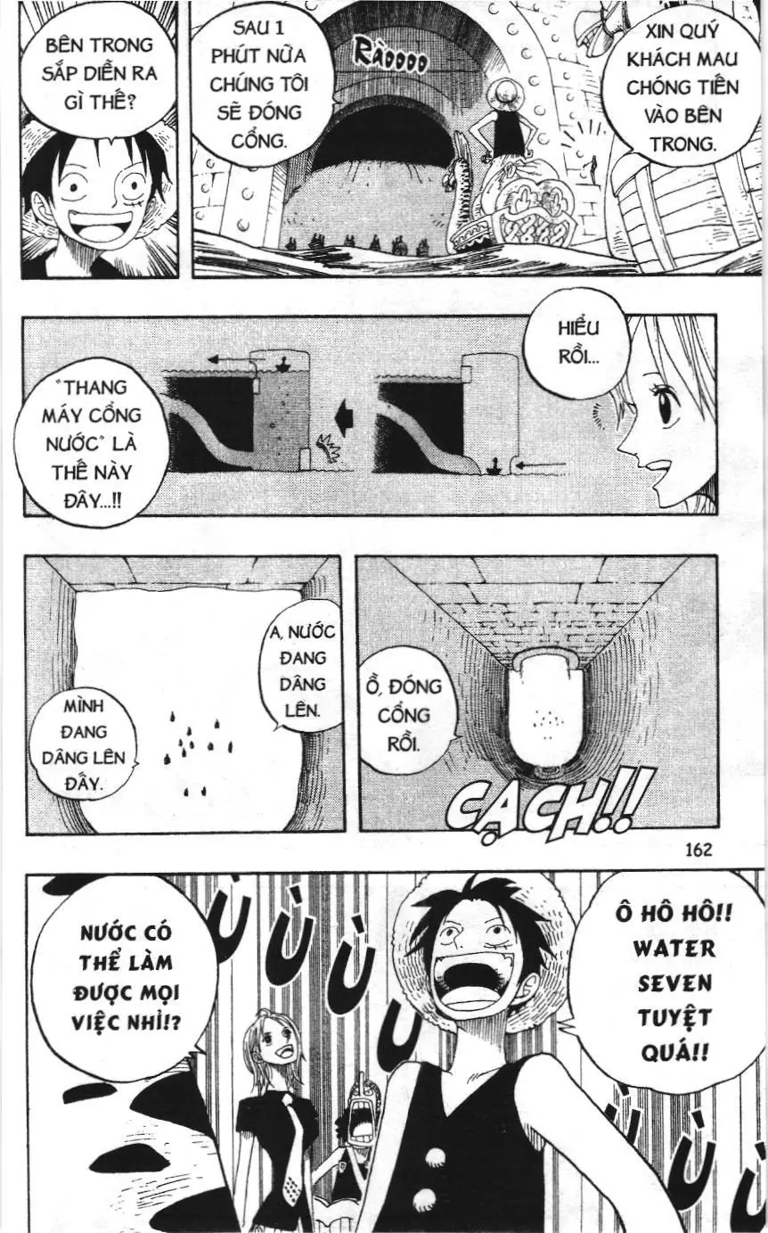 One Piece (NXB Kim Đồng) Chapter 324 - Trang 15
