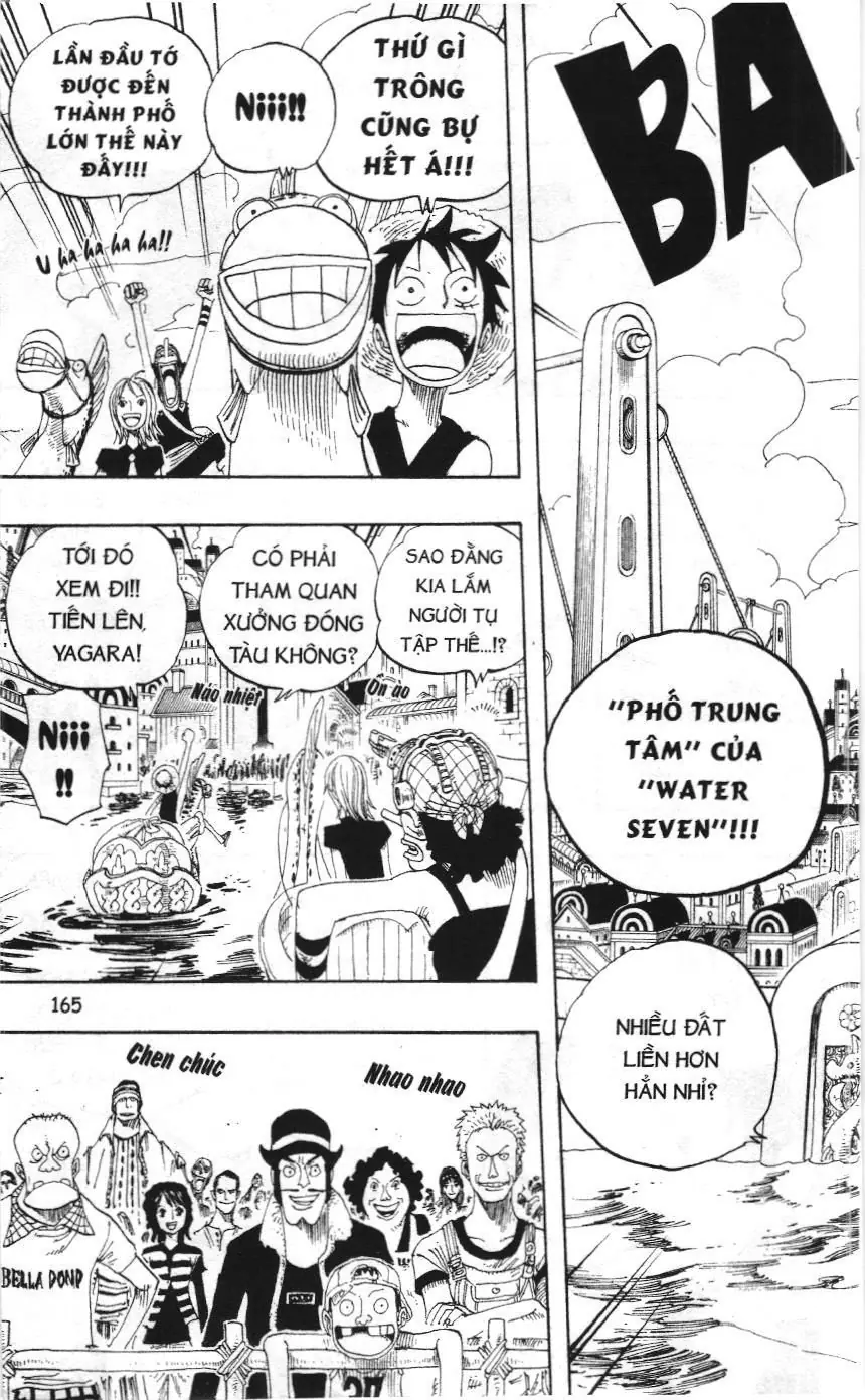 One Piece (NXB Kim Đồng) Chapter 324 - Trang 18