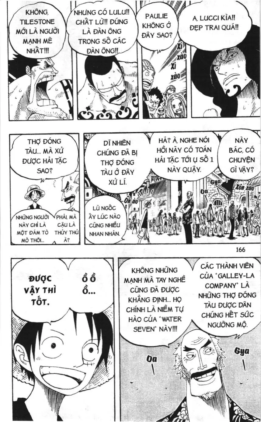 One Piece (NXB Kim Đồng) Chapter 324 - Trang 19