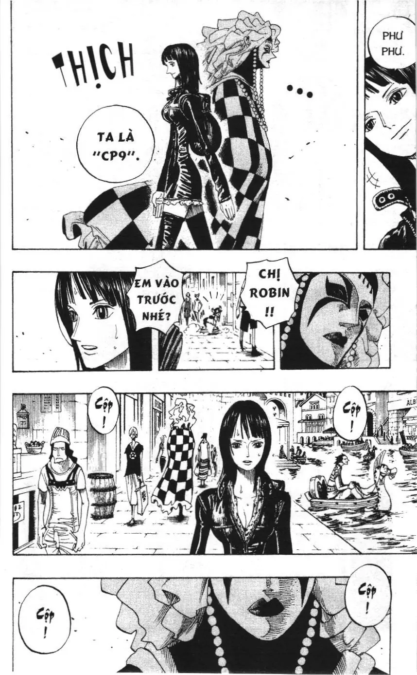 One Piece (NXB Kim Đồng) Chapter 325 - Trang 9