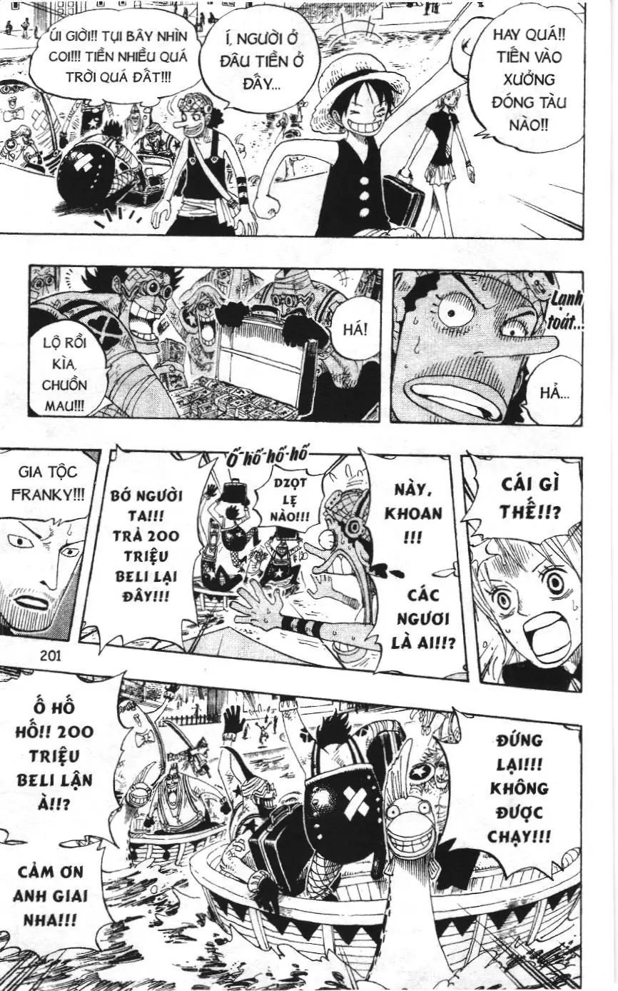One Piece (NXB Kim Đồng) Chapter 326 - Trang 14