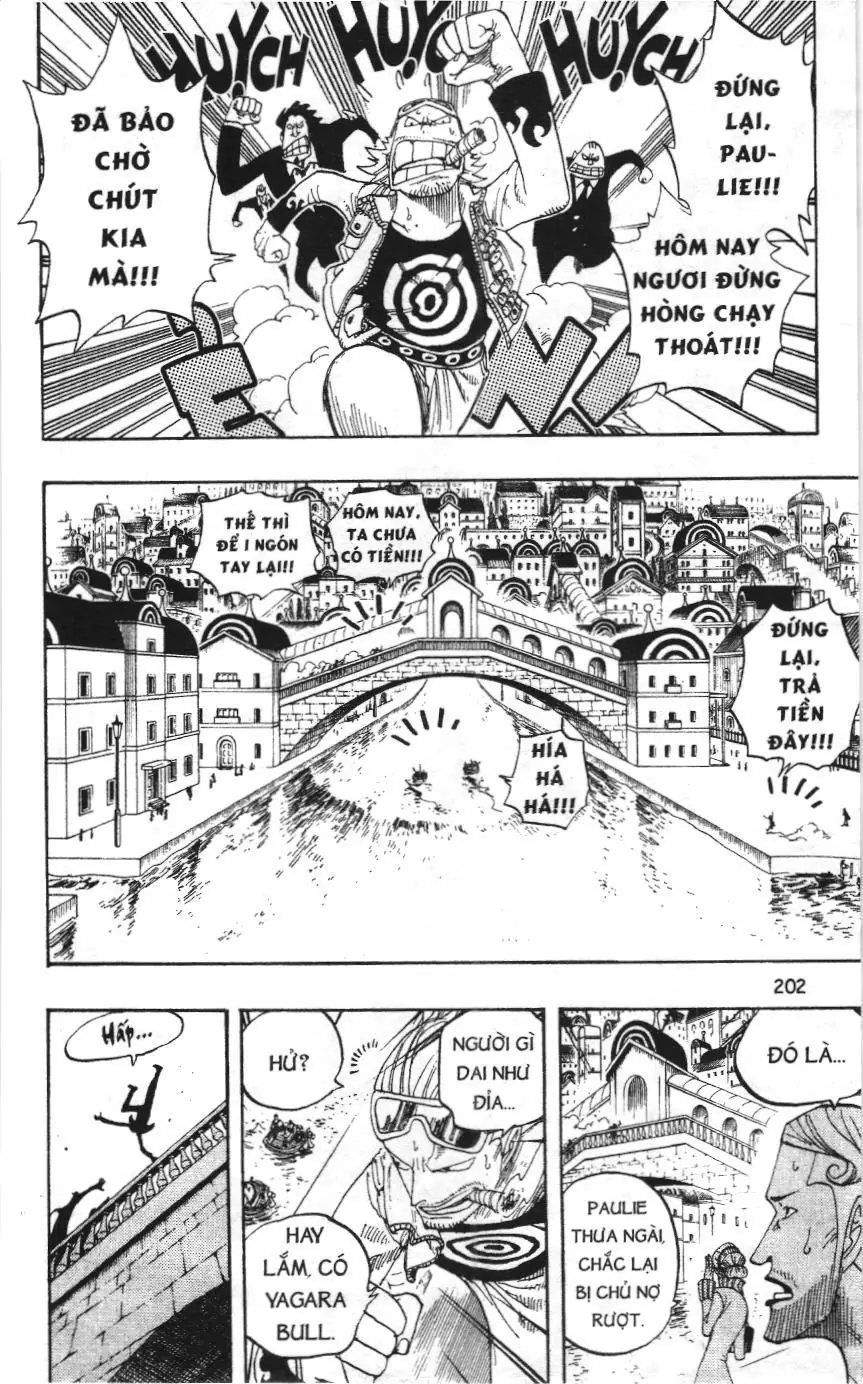 One Piece (NXB Kim Đồng) Chapter 326 - Trang 15