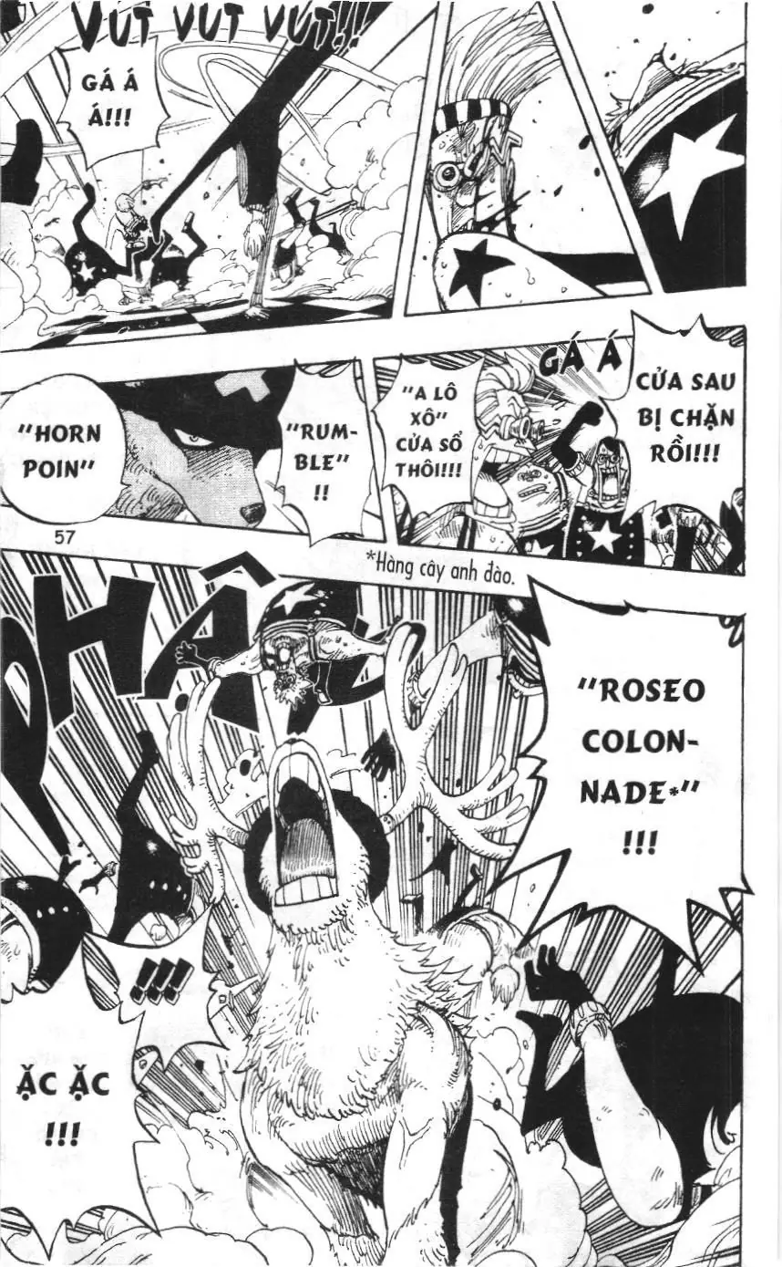 One Piece (NXB Kim Đồng) Chapter 330 - Trang 14