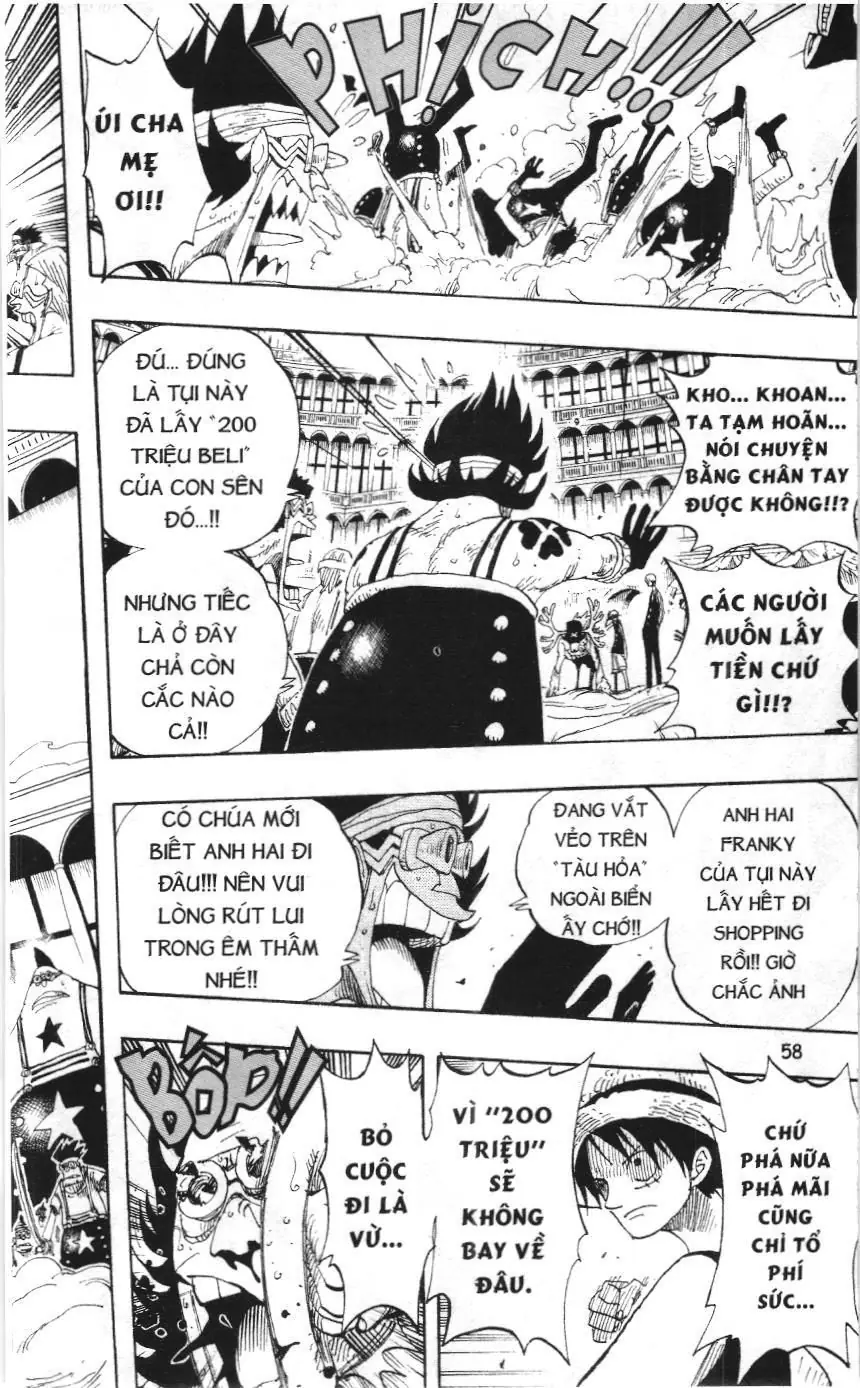 One Piece (NXB Kim Đồng) Chapter 330 - Trang 15