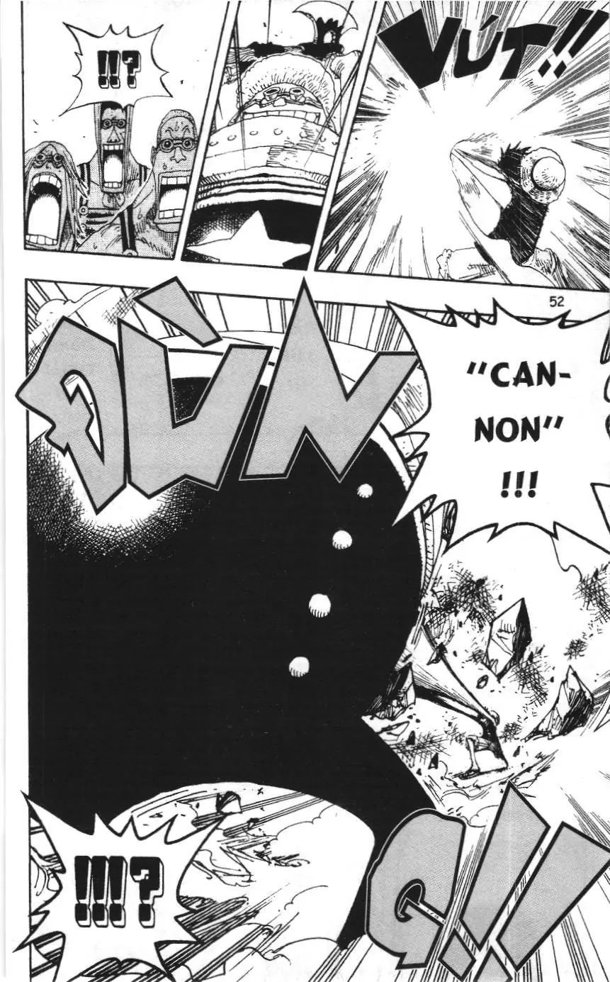 One Piece (NXB Kim Đồng) Chapter 330 - Trang 9