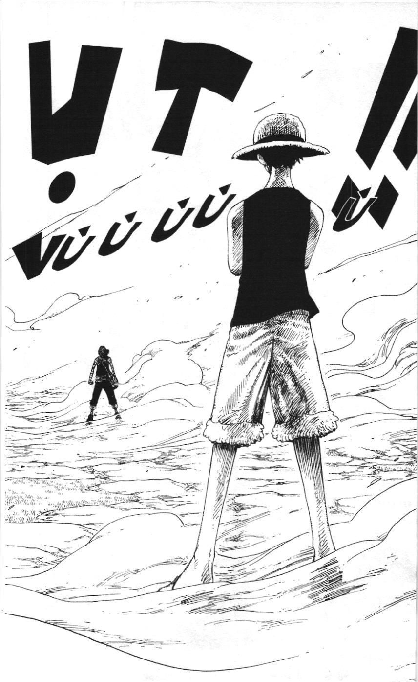One Piece (NXB Kim Đồng) Chapter 332 - Trang 9