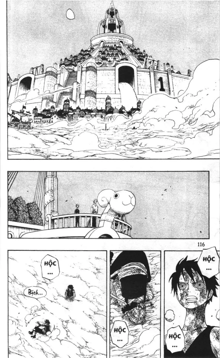 One Piece (NXB Kim Đồng) Chapter 333 - Trang 13