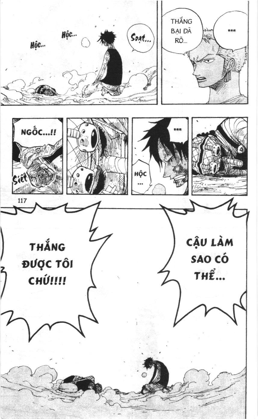 One Piece (NXB Kim Đồng) Chapter 333 - Trang 14
