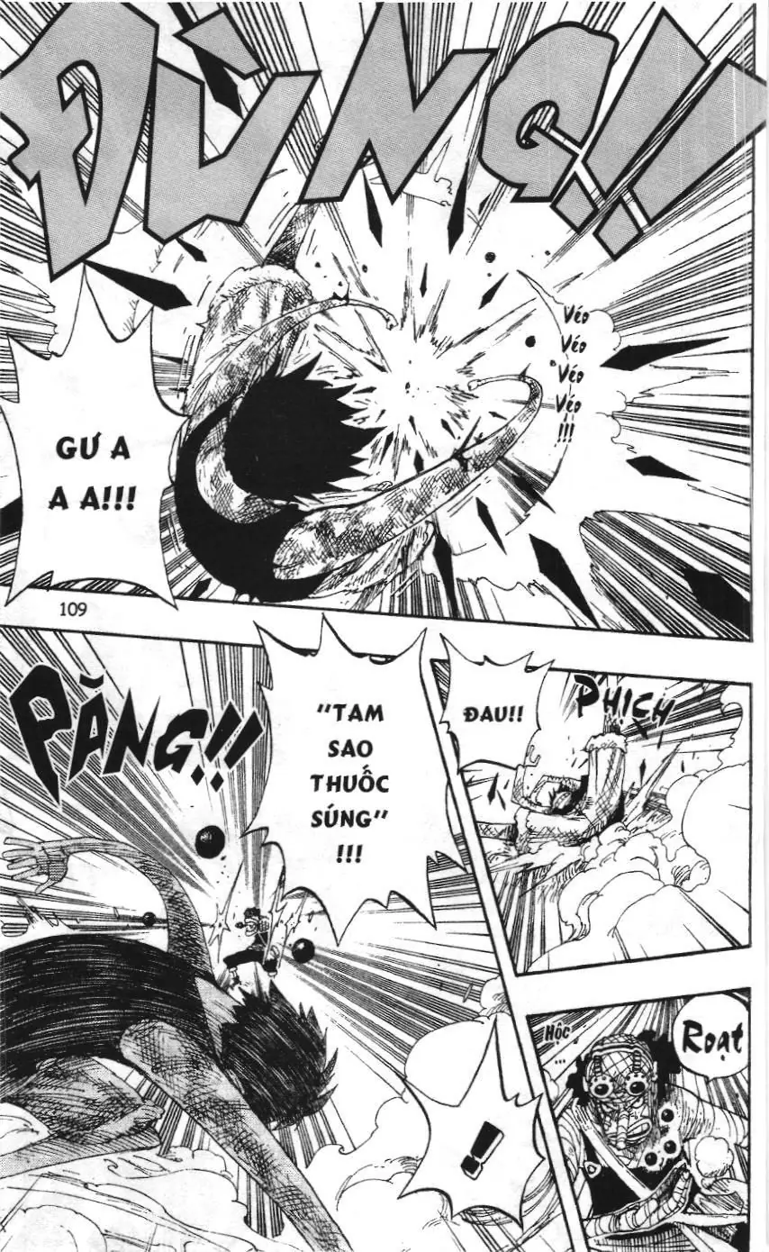 One Piece (NXB Kim Đồng) Chapter 333 - Trang 6